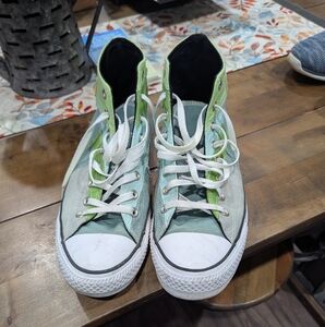 Men's Converse High Top Sneakers